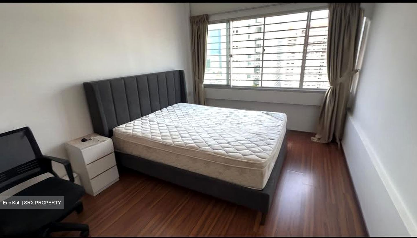 People's Park Complex (D1), Apartment #622682031